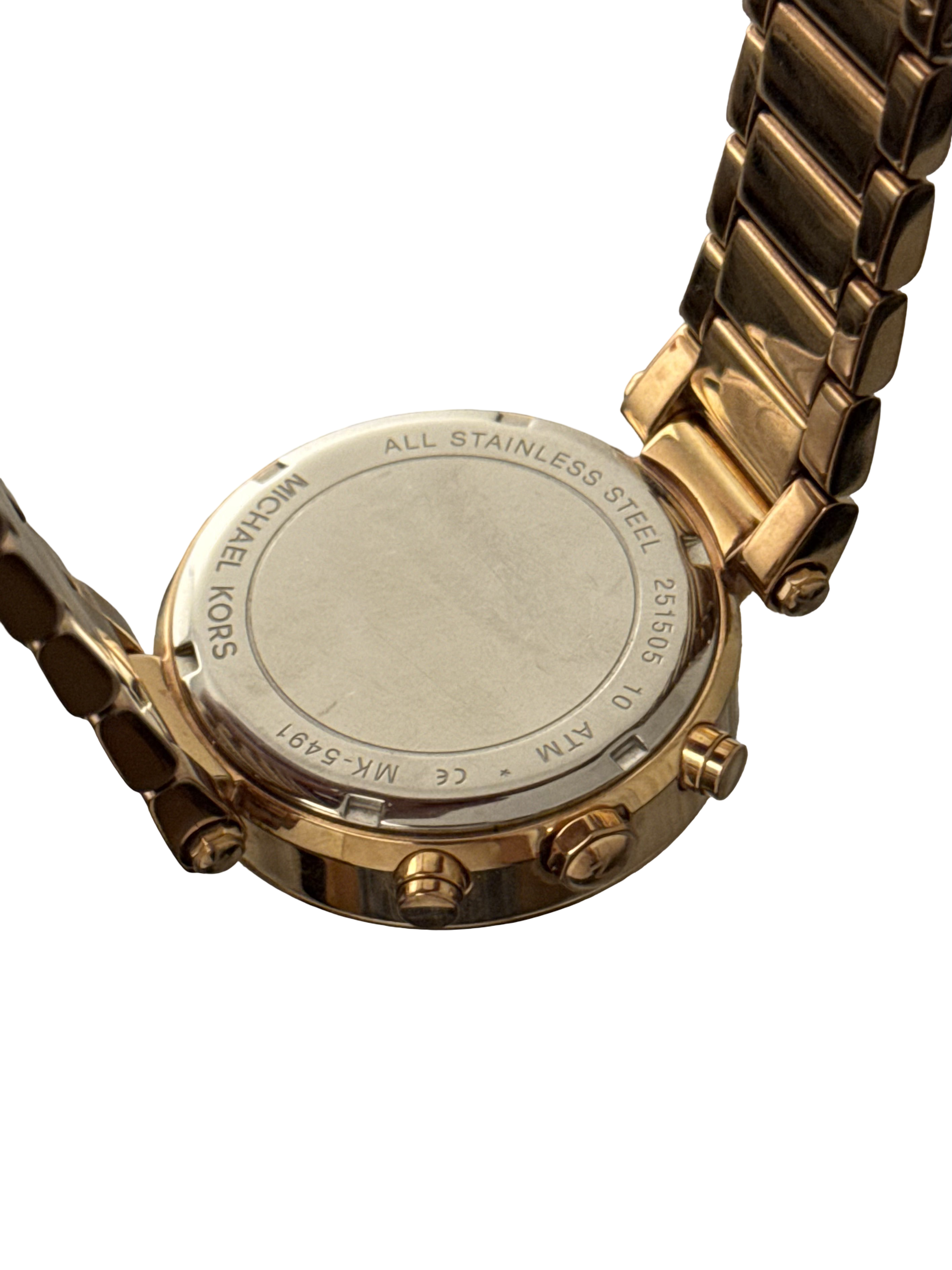 MICHAEL KORS MK-5491
