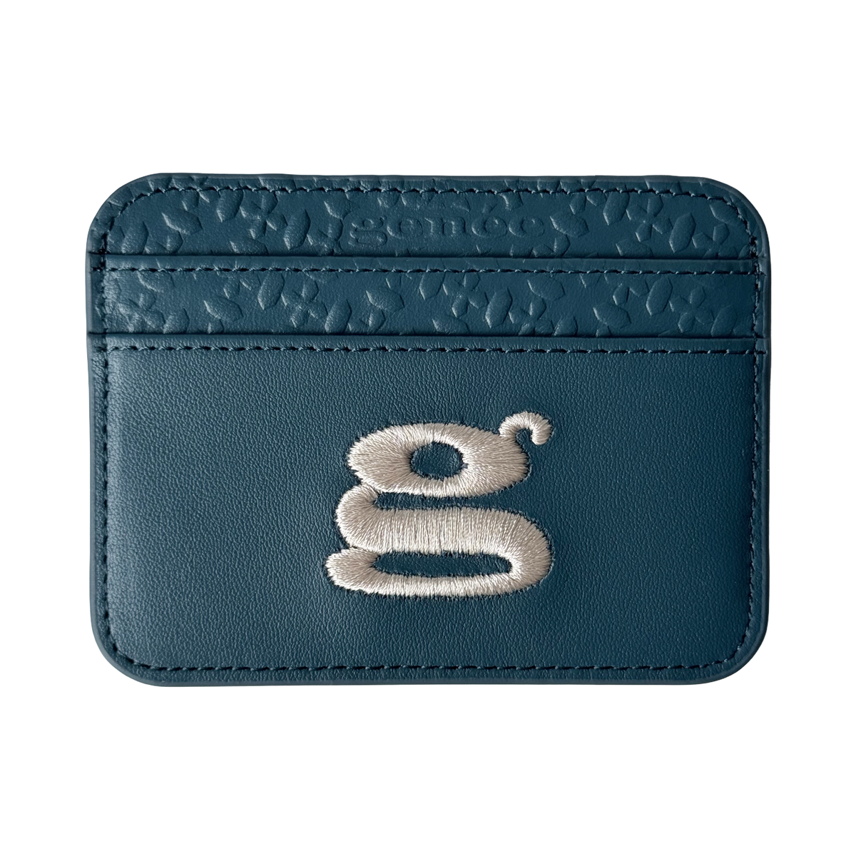 IESOUS CARDHOLDER BLUE