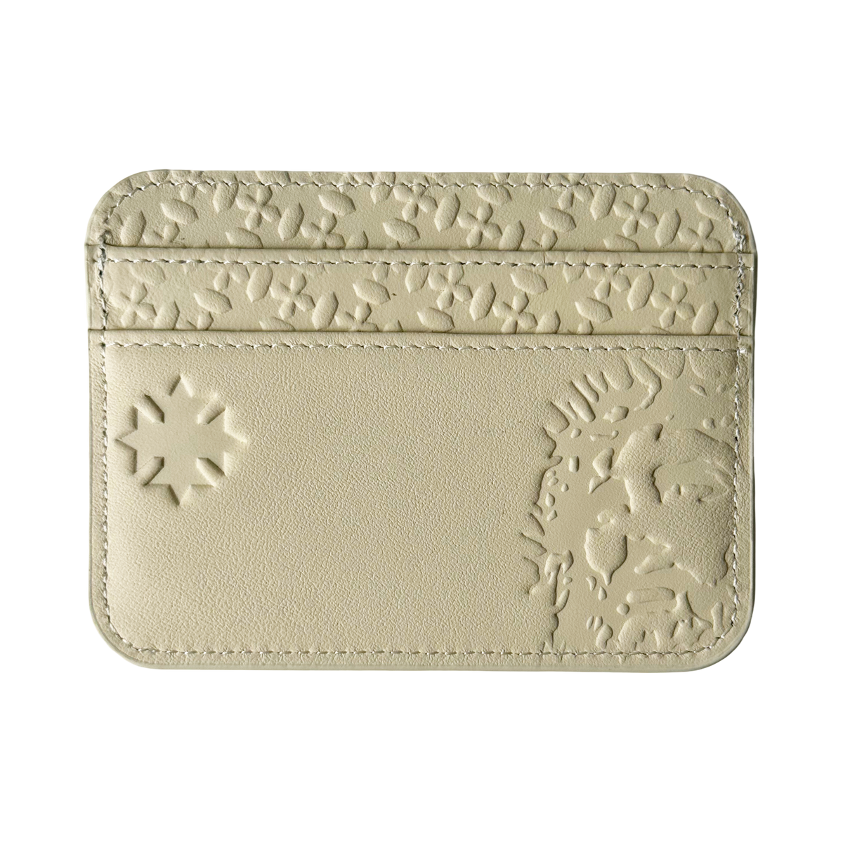 IESOUS CARDHOLDER CREAM