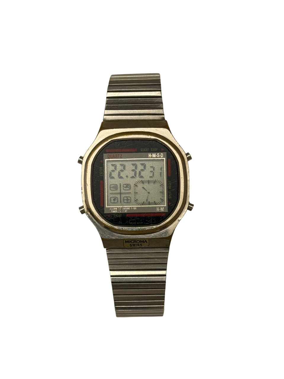 MICROMA SWISS DIGITAL